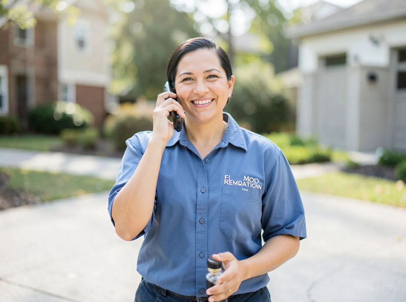 Mold Remediation Rock Valley, IA FAQs